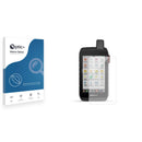 Optic+ Nano Glass Screen Protector for Garmin Montana 750i
