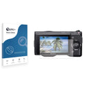 Optic+ Nano Glass Screen Protector for Sony Alpha NEX-5R