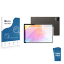 3pk Optic+ Nano Glass Screen Protectors for Jumper EZpad M11 Pro