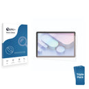 3-pack of Nano Glass screen protectors for Acer Iconia V11