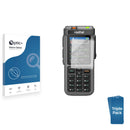 3-pack of Nano Glass screen protectors for Radtel RT-880