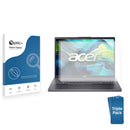 3-pack of Nano Glass screen protectors for Acer Aspire 16 A16-51