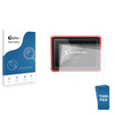 3-pack of Nano Glass screen protectors for Launch X-431 Pro V5