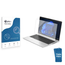 3pk Optic+ Nano Glass Screen Protectors for HP EliteBook 645 G10