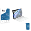 3pk Optic+ Nano Glass Screen Protectors for HP Dragonfly Pro