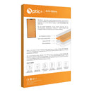 3pk Optic+ Anti-Glare Screen Protectors for Kuizil T70 1.91"
