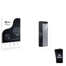 6pk Optic+ Premium Film Screen Protectors for Sony Xperia 10 VI