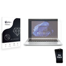 6pk Optic+ Premium Film Screen Protectors for HP EliteBook 630 G9