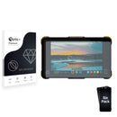 6pk Optic+ Premium Film Screen Protectors for Atomos Shogun Flame