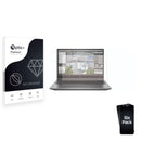 6pk Optic+ Premium Film Screen Protectors for HP ZBook Fury 15 G8 (Non-Touch)