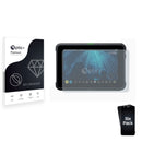 6pk Optic+ Premium Film Screen Protectors for Atomos Shinobi 7