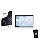 6pk Optic+ Premium Film Screen Protectors for HotLight HLT1001 10