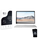 6pk Optic+ Premium Film Screen Protectors for Microsoft Surface Book 3 15