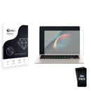 6pk Optic+ Premium Film Screen Protectors for Samsung Galaxy Book3 Pro 14