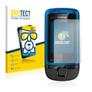 BROTECT AirGlass Glass Screen Protector for Nokia C2-05