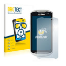 BROTECT AirGlass Glass Screen Protector for Zebra TC51