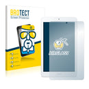 BROTECT AirGlass Glass Screen Protector for Acer Iconia One 8 B1-850