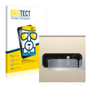 BROTECT AirGlass Glass Screen Protector for Samsung Galaxy Note 8 (Camera)