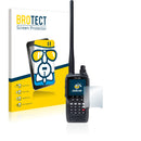 BROTECT AirGlass Glass Screen Protector for Yaesu FTA-450