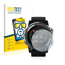 BROTECT AirGlass Glass Screen Protector for Garmin Descent Mk1