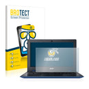 BROTECT AirGlass Glass Screen Protector for Acer Chromebook 11 CB311
