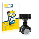 BROTECT AirGlass Glass Screen Protector for Yuneec Typhoon Plus (Lens)