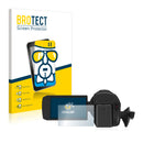 BROTECT AirGlass Glass Screen Protector for Panasonic HC-VX1