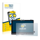 BROTECT AirGlass Glass Screen Protector for Video Devices PIX-E7