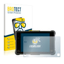BROTECT AirGlass Glass Screen Protector for Atomos Shogun Inferno