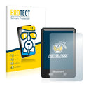 BROTECT AirGlass Glass Screen Protector for Blusmart Fahrradcomputer 2.8