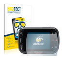 BROTECT AirGlass Glass Screen Protector for Nextbase 122