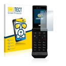 BROTECT AirGlass Glass Screen Protector for Caterpillar Cat S22 Flip