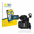 Nano Glass Screen Protector for Canon XF605