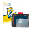 BROTECT Matte Screen Protector for Ico DLT-V7212 12.1