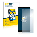 BROTECT AirGlass Matte Glass Screen Protector for ZTE Nubia Red Magic 7