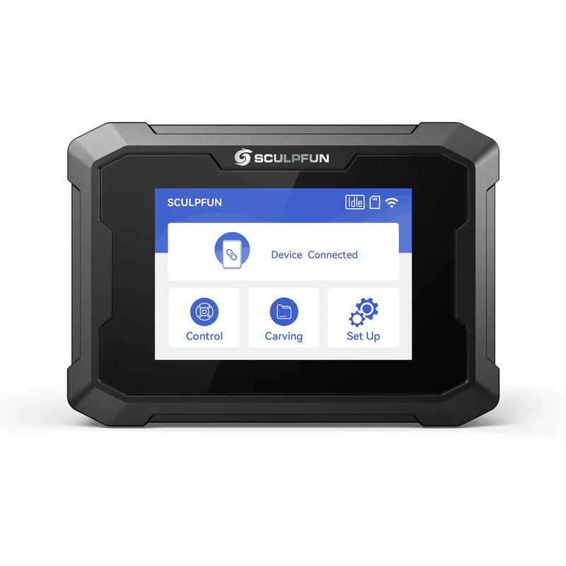 Sculpfun TS1 screen protector