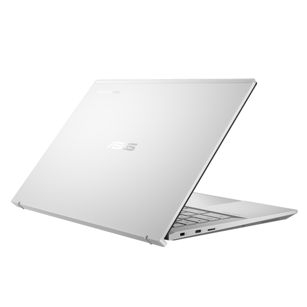 The Ultimate Chromebook Showdown: ASUS ExpertBook CX54 vs