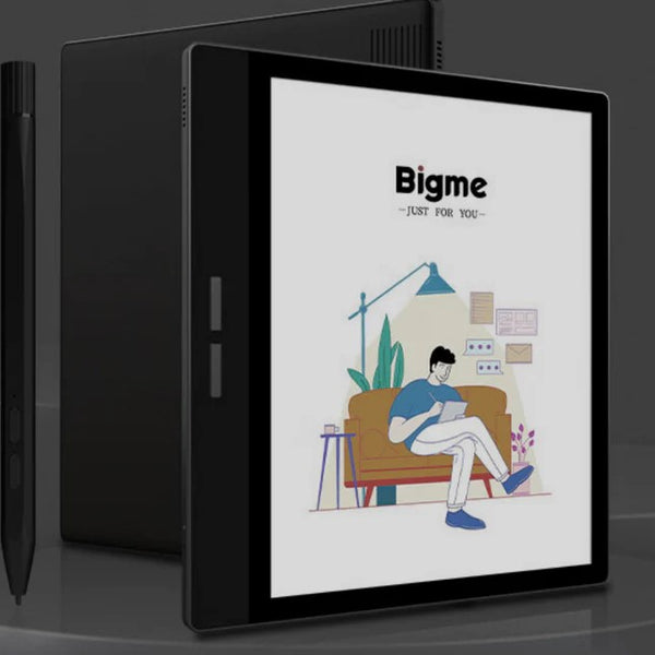 Bigme B751C E-Reader: Deep Dive into Features and Performance for