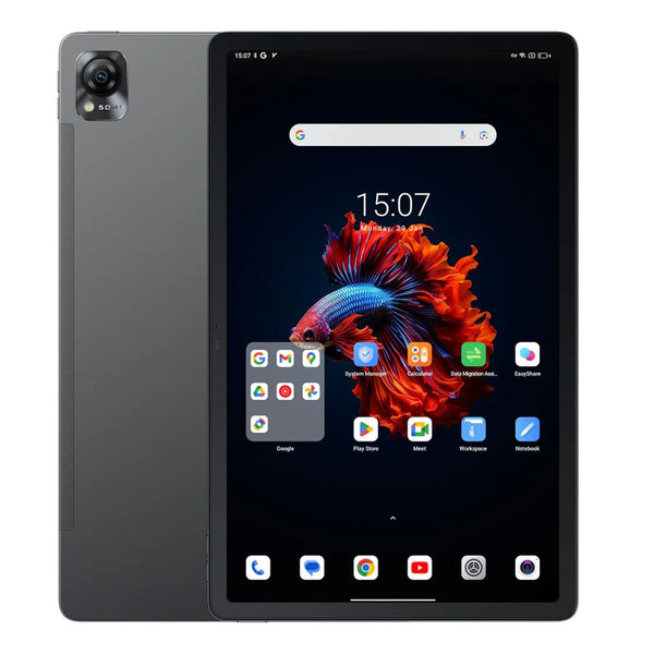 Blackview Mega 1: The Budget King with Massive Potential
