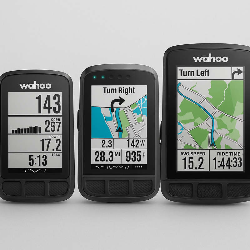 brotect Matte Screen Protector for Wahoo Elemnt Roam V2 GPS brotect Matte Screen Protector for Wahoo Elemnt Roam V2 GPS