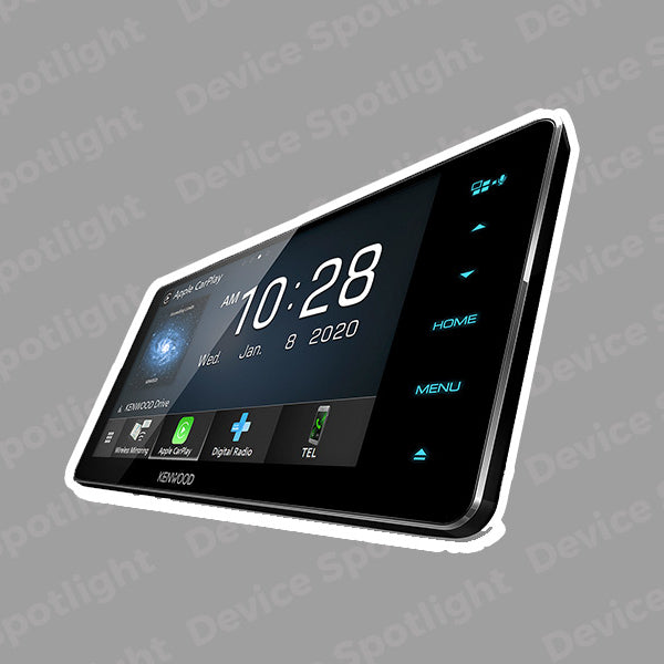 Device Spotlight – Kenwood DDX920WDABS - ScreenShield