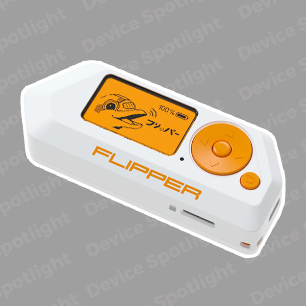 Device Spotlight: Flipper Zero - ScreenShield