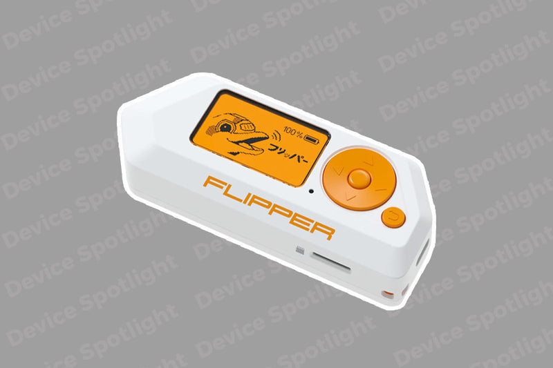 Device Spotlight: Flipper Zero - ScreenShield