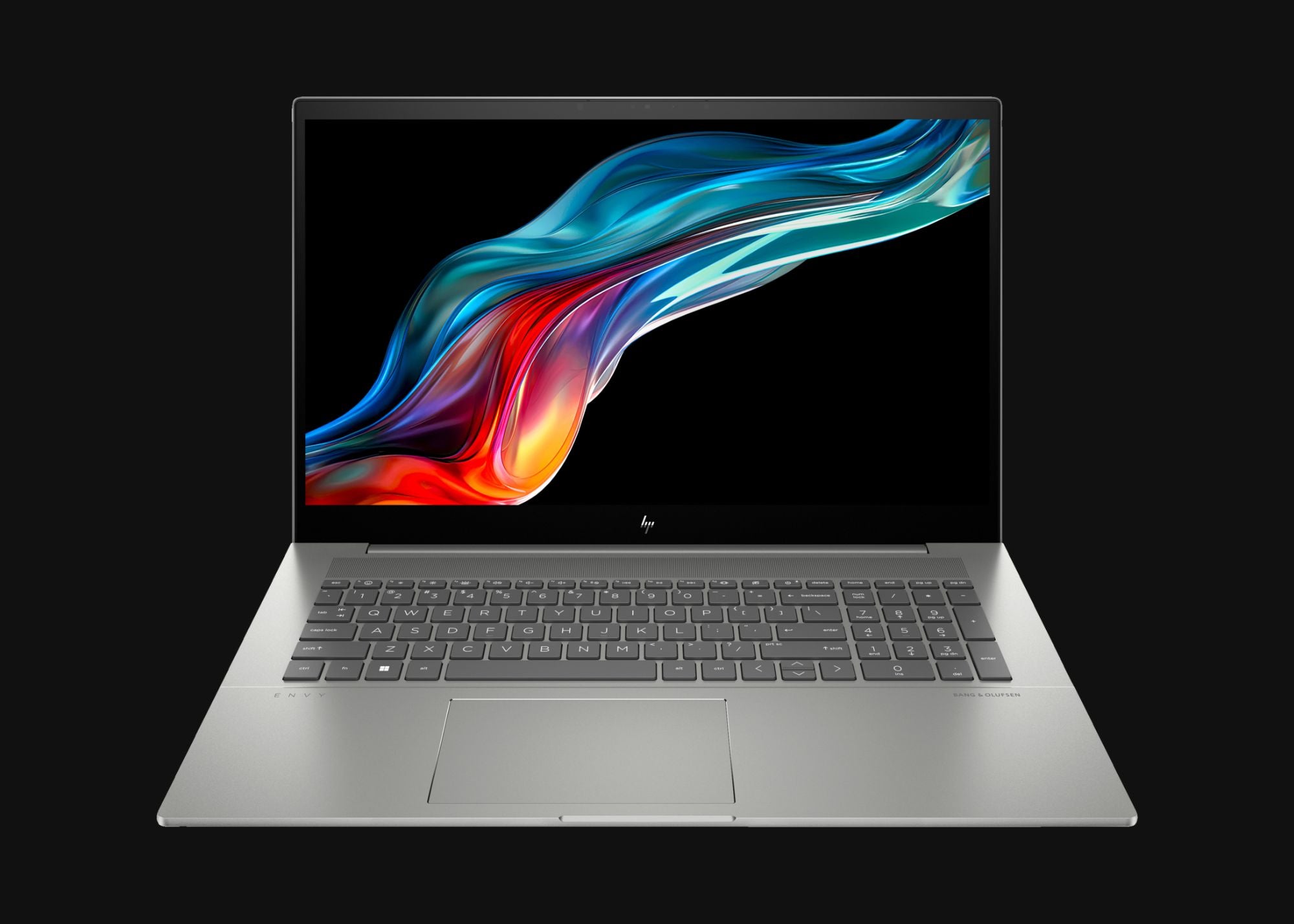 Unleash Your Creativity HP Envy 17 2024 A Creator's Dream Machine