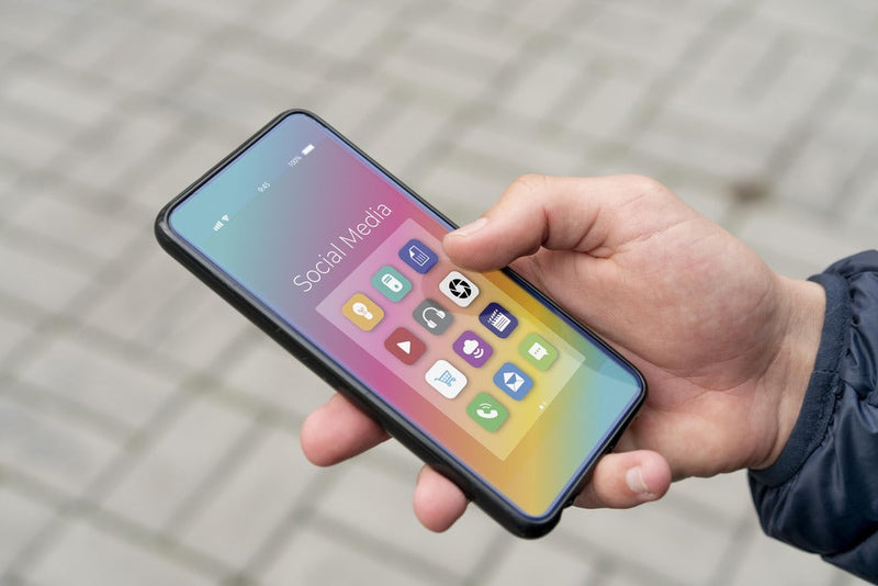 Buy screen protectors from Screenshield
