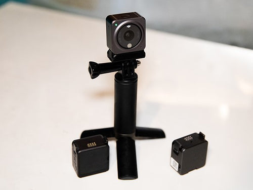 DJI Action 2 vs. GoPro Hero 10 Black: An Exhaustive DJI Action 2 vs. GoPro Hero 10 Black: An Exhaustive