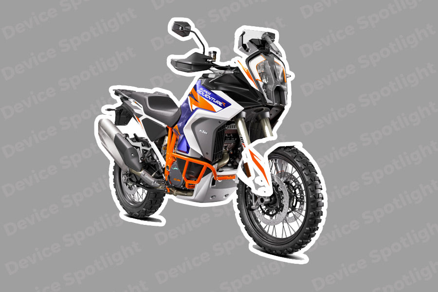 gps ktm 1290 super adventure