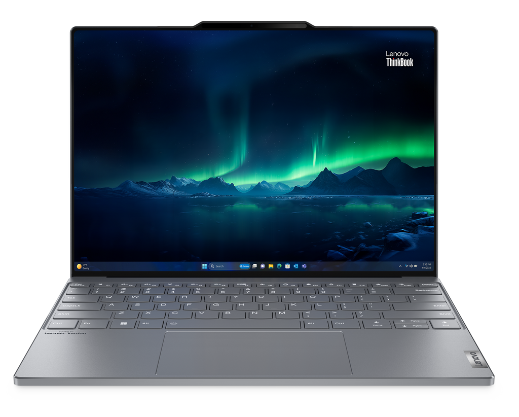 Windowsノート本体 Lenovo ThinkBook 13x Gen4 core ultra5 ThinkBook 13x Gen 4 | Premium 13.5 inch Intel-powered small