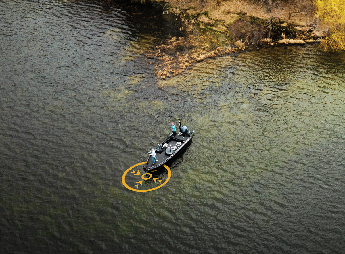 Master the Waters: How Minn Kota's Advanced GPS Revolutionizes