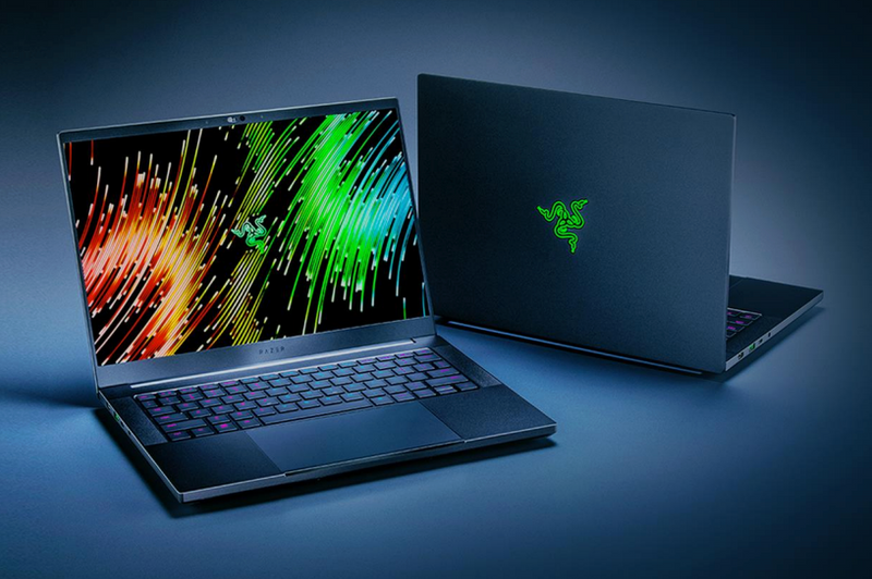 The Razer Blade 14 2023: The Ultimate AI Laptop for Gamers The Razer Blade 14 2023: The Ultimate AI Laptop for Gamers